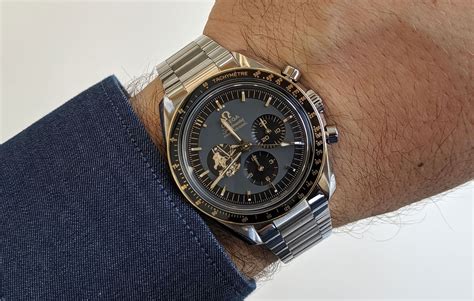 apollo 11 watch replica - Apollo 11 50th anniversary.